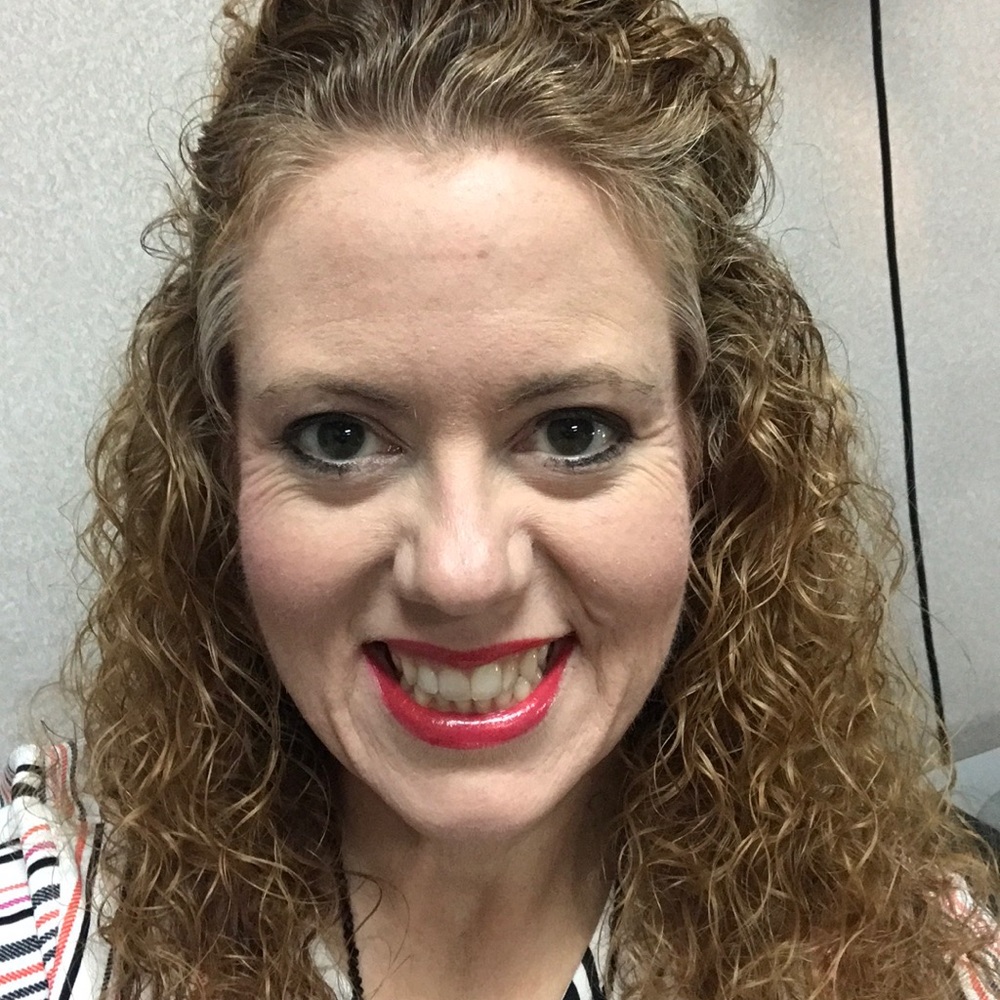 Meet your Posher, Cathy